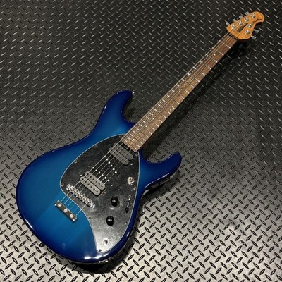 MUSICMAN Steve Morse 1993年製 MUSIC MAN STEVE MORSE SIGNATURE Used Electric Guitar | eBay