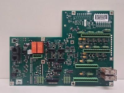 GOOD USED! ABB PANEL BOARD DSQC643 3HAC024488-001/04