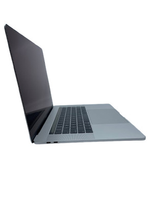 Apple MacBook Pro 13,3 15'' Silber i7 6700HQ 16GB RAM 256GB SSD A1707 MLH32LL/A 