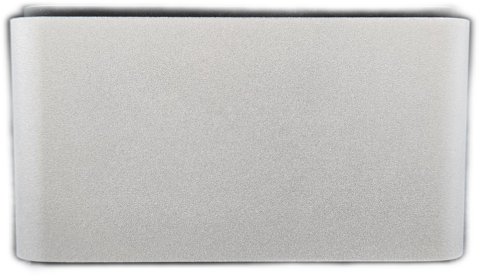 OWC Drive Dock 3.1 Gen 1 USB-C Dual Bay 2.5/3.5" HDD Dock eSATA/USB3 - Image 3 of 4