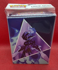 Pokémon TCG Ultra PRO Full View Deck Box Cer...