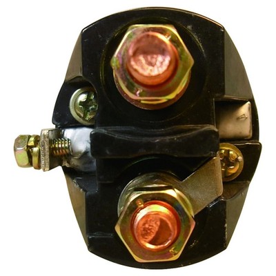 Solenoid fits Mitsubishi Starters 42618-10200 M008T60071A M008T62171 M8T60072