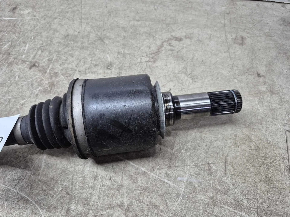 Cargador 15-23 srt eje trasero izquierdo 53010749AA Foto 3 de 3