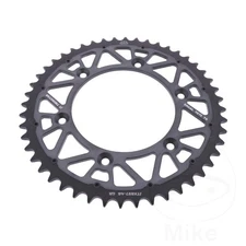 JT Rear Sprocket Twinstar 48/520 Grey ID :125 m For KTM EGS 125 1993-1999