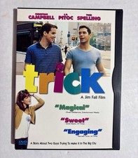 Trick (DVD, 2000) for sale online | eBay