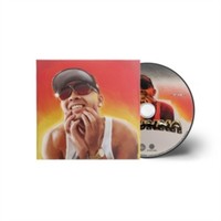 P-LO - Stunna - Cd - G4Z