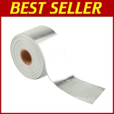 Heat Reflective Tape - Automotive  Industrial Insulation