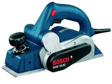 Genuine Bosch 0.601.594.060 GHO 10-82 Wood Planer