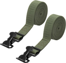 Tree Stand Utility Straps For Summit Climbing Stand Viper Goliath Titian 2 Pcs Tree Stand Utility Straps For Summit Climbing Stand Viper Goliath Titian 2 Pcs