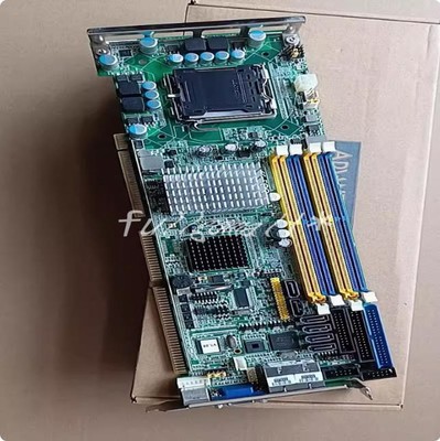 1PCS Neu Advantech Industrial Control Board PCA-6194G2 PCA-6194 REV.A1