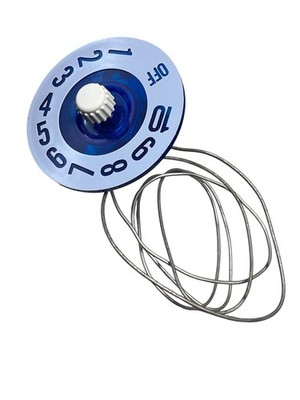 3-01-254-0 3012540 Genuine Refrigerator Sub-Zero Thermostat - - B96