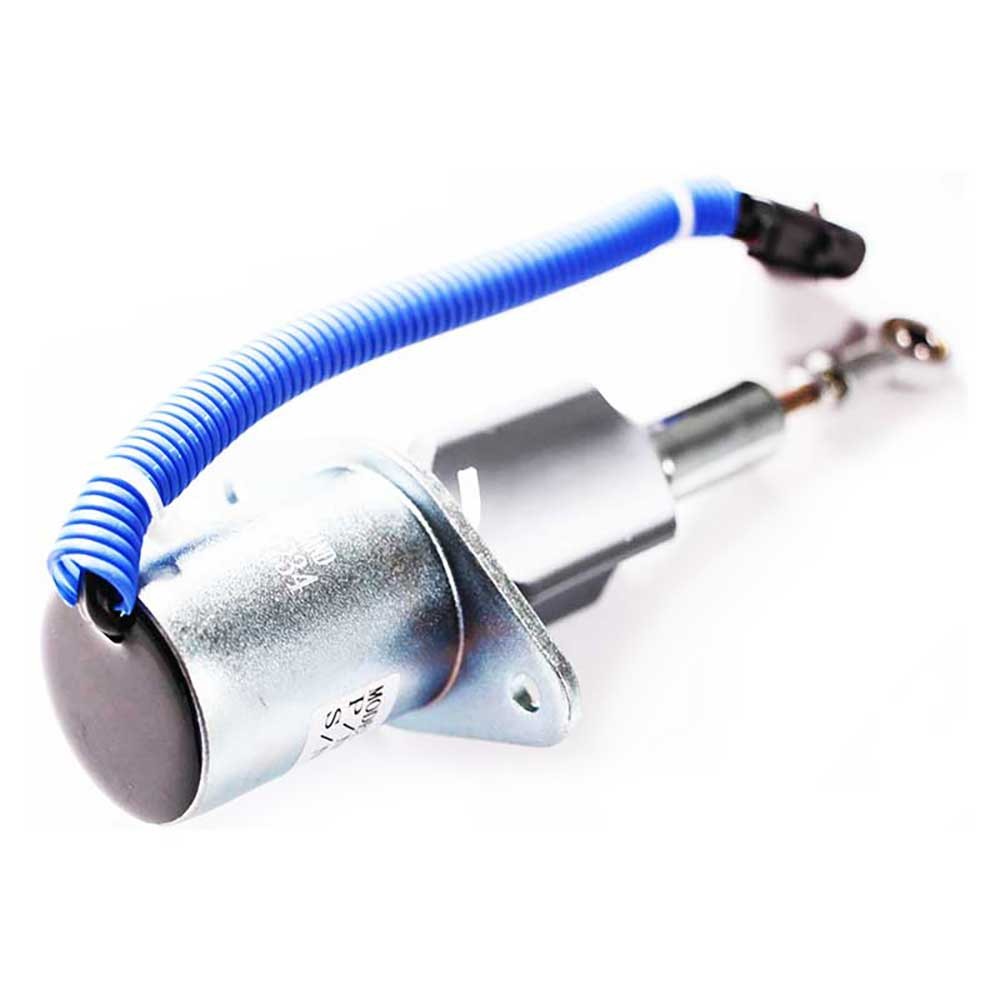 3930234 FUEL PUMP SOLENOID Suitable For Cummins Shipping from Texas or Miami dis