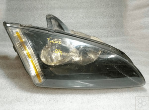 1480985 Projektor Rechts FORD FOCUS (CAP) 1.8 TDCi Ber. 3p/d/1753cc