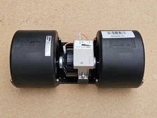 / L057 / Blower Motor Heater for Case IH Ihc Cx Jx MX Mxm 3 Levels