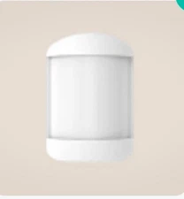 (4) Cove Motion Detector And (3) Window Security Sensor