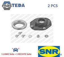 KB65908 FEDERBEINLAGER DOMLAGER PAAR VORNE SNR 2PCS FÜR PEUGEOT 306,PARTNER