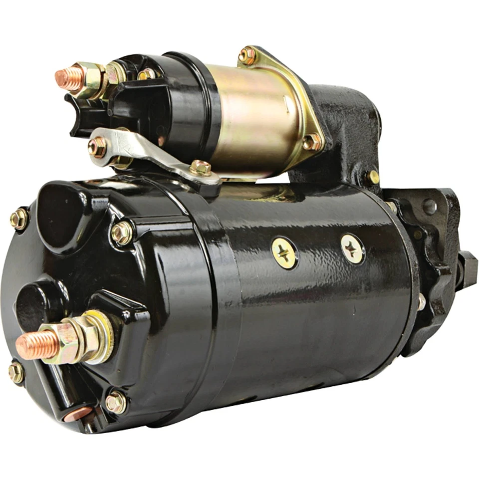 Starter For Sterling 5500 6500 7500 8500 MBE900 XC4Z-11002-AARM; SDR0376 Foto 3 de 4