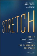 Karie Willyerd Barbara Mistick Stretch (Hardback)