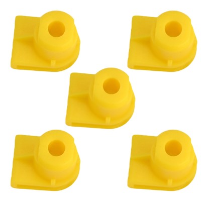 Premium German Made Front Stoßstange Befestigung Clip Set für 5 6 7 Serie