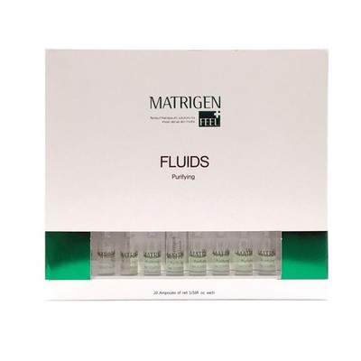 MATRIGEN Purifying Fulid 2ml x 20ea
