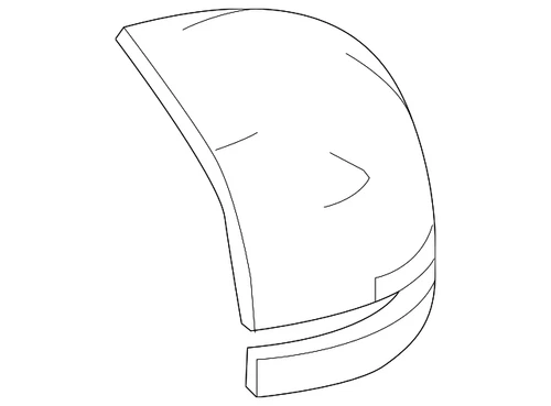 Genuine Honda Cap R Skull *NH797M* (Modern Steel Metallic) 76201-T1W-A01ZE