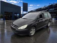 Alternateur Peugeot 307