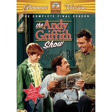 The Andy Griffith Show - The Complete Final Season