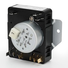 Dryer Timer Replacement 230V 60Hz for Whirlpool, Maytag, Amana, Crosley