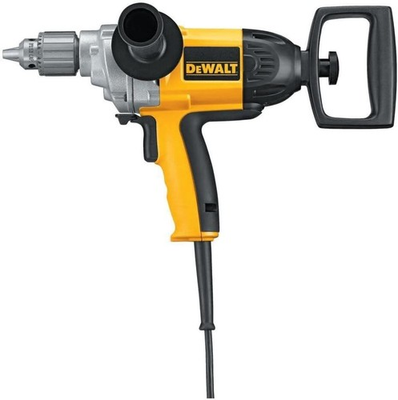 #ad #ad DEWALT Electric Drill Spade Mud Mixing Handle 1 2 Inch 9 Amp DW120V C $175.00