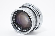 [Top MINT] Objectif Leica Summicron M 5cm 50mm f/2 1st ver.1 Leitz Wetzlar JAPON