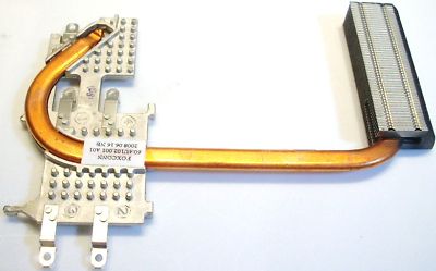 Acer Extensa 4420 AMD CPU Heatsink 60.4U102.001 A01