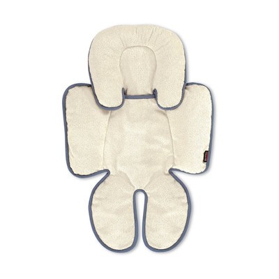 Britax Head & Body Support Pillow S864900 Creased Box