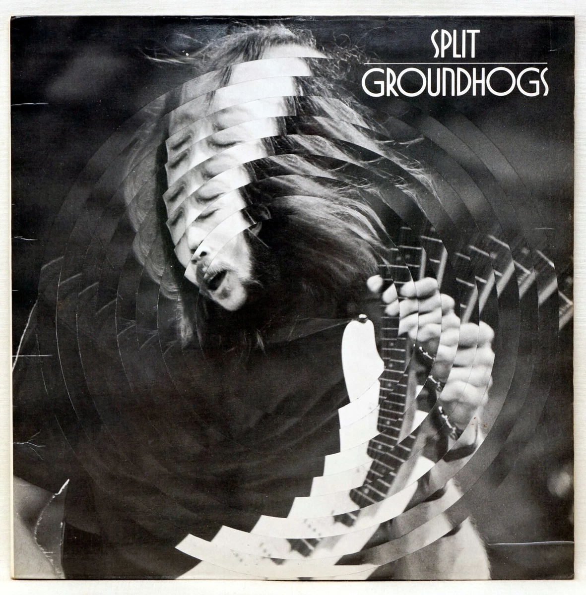 Groundhogs Split for sale | eBay UK