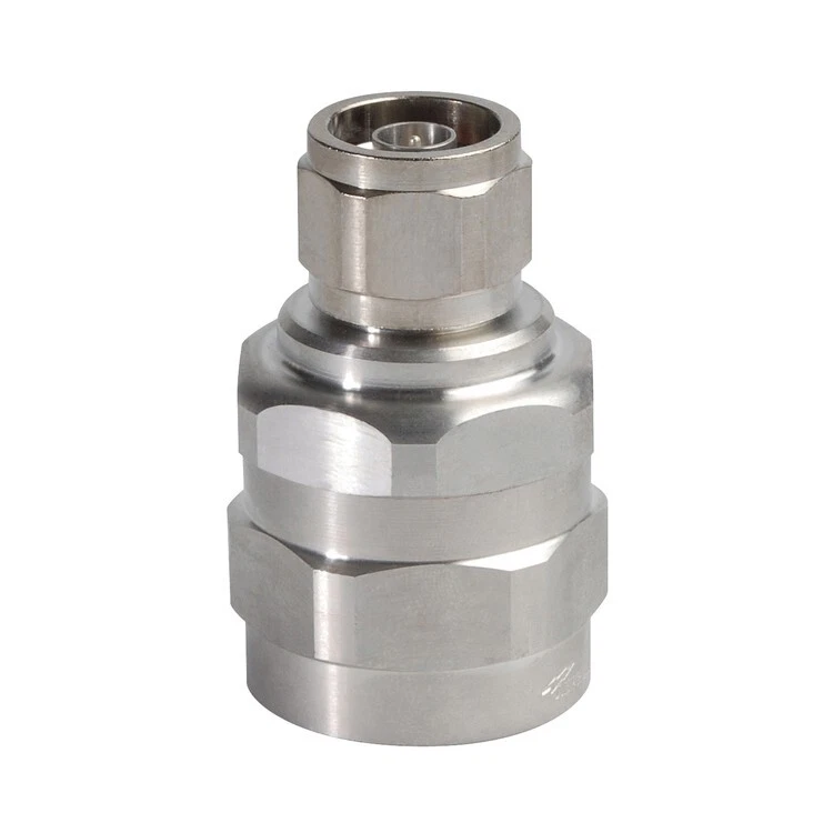 CommScope 78EZNM Type N Male Connector for 7/8 in FXL-780