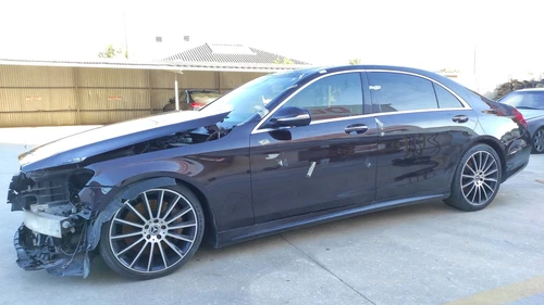 A2229069001 CONTROLLO CLIMATICO / 03441002301 / 939451 PER MERCEDES CLASE S W22 - Bild 9 von 10