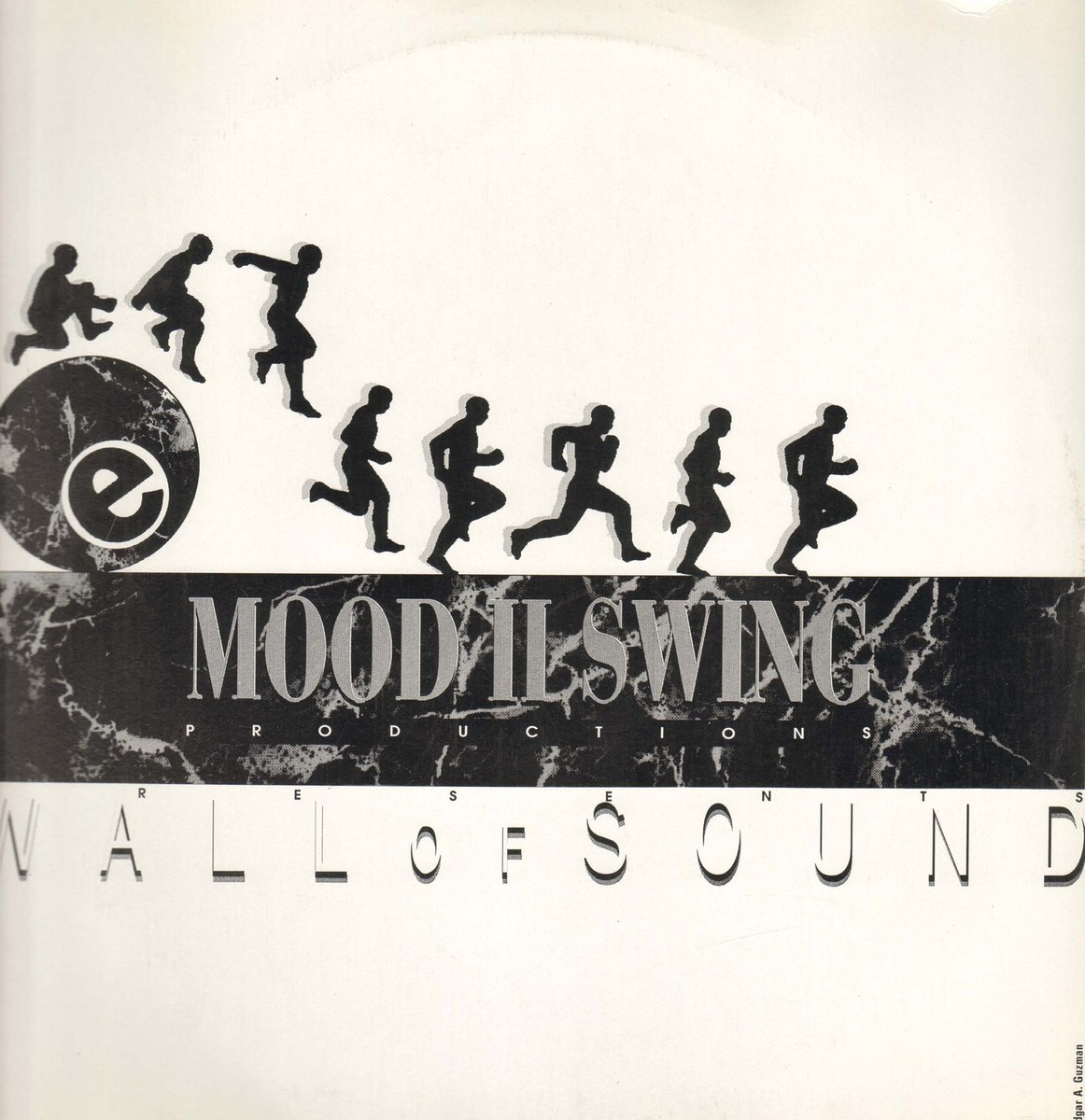 WALL OF SOUND (MOOD Ⅱ SWING) 『CRITICAL』 Critical (feat. Gerald Lethan) - YouTube