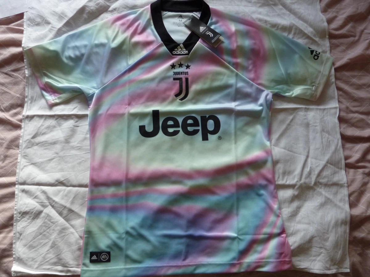 Juventus ea sales