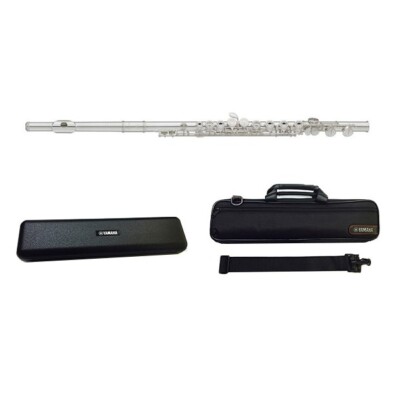 Yamaha Flute YFL-222 Beginner Student's Genuine Brand New | eBay