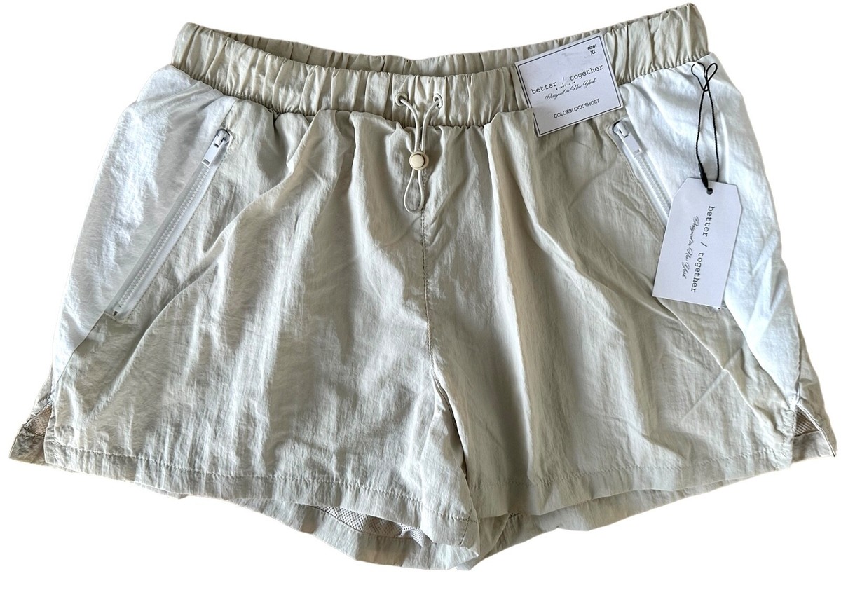 【papier】Boy Meets Shorts / Beige papier】Boy Meets Shorts / Beige Regular Fit Chino shorts