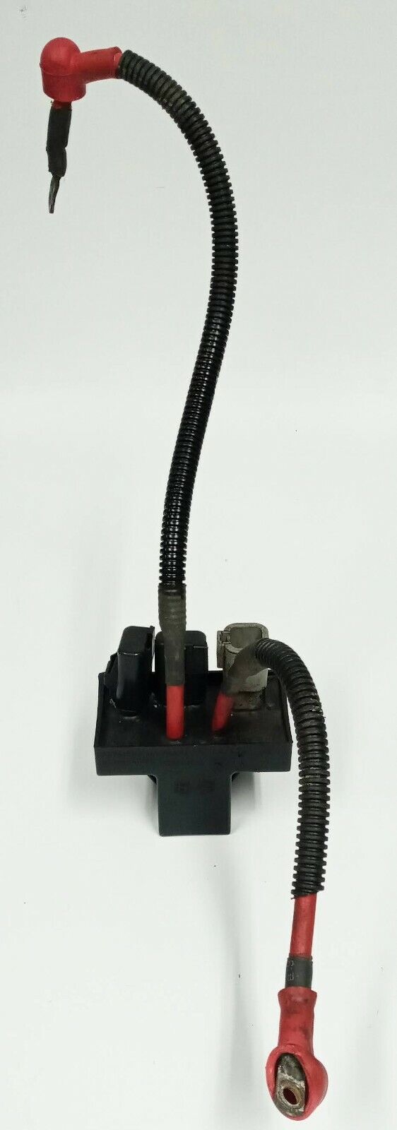 Sea Doo GTX 4 Tec Starter Relay Battery Cables 278001768 for sale 