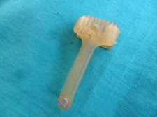 Paramanubrio Gigante -NOS-  old bike legnano bianchi