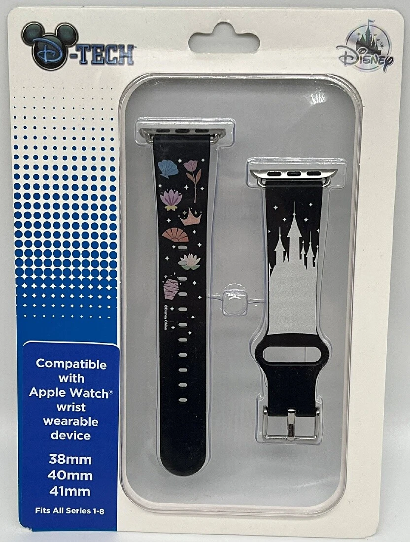 Disney 38mm hotsell apple watch band