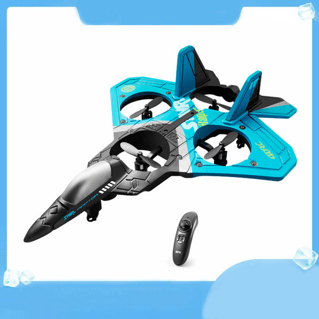 V17 RC aereo 2.4G hobby aereo aliante schiuma RC drone giocattolo da combattimento- V17 RC aereo 2.4G hobby aereo aliante schiuma RC drone giocattolo da combattimento-