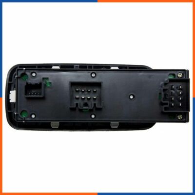Interrupteur Lève-Vitre Pour FORD - Réf. 662438B, V25730060 - Neuf NTY