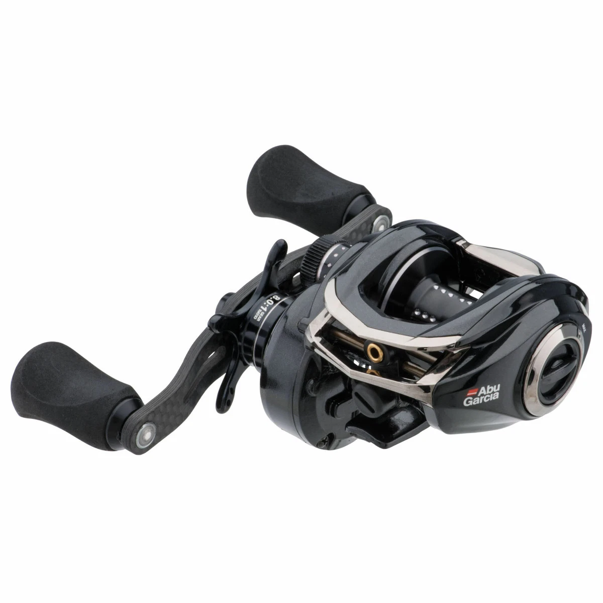 Abu Garcia Revo MGX 2 Low Profile LP / Left LP / HS LP Bait Cast Fishing  Reel