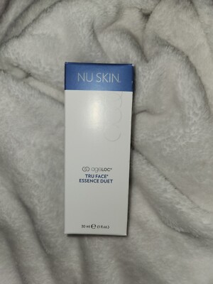 Nu Skin ageLoc Tru Face Essence Duet 30ml Authentic, Brand New In Box