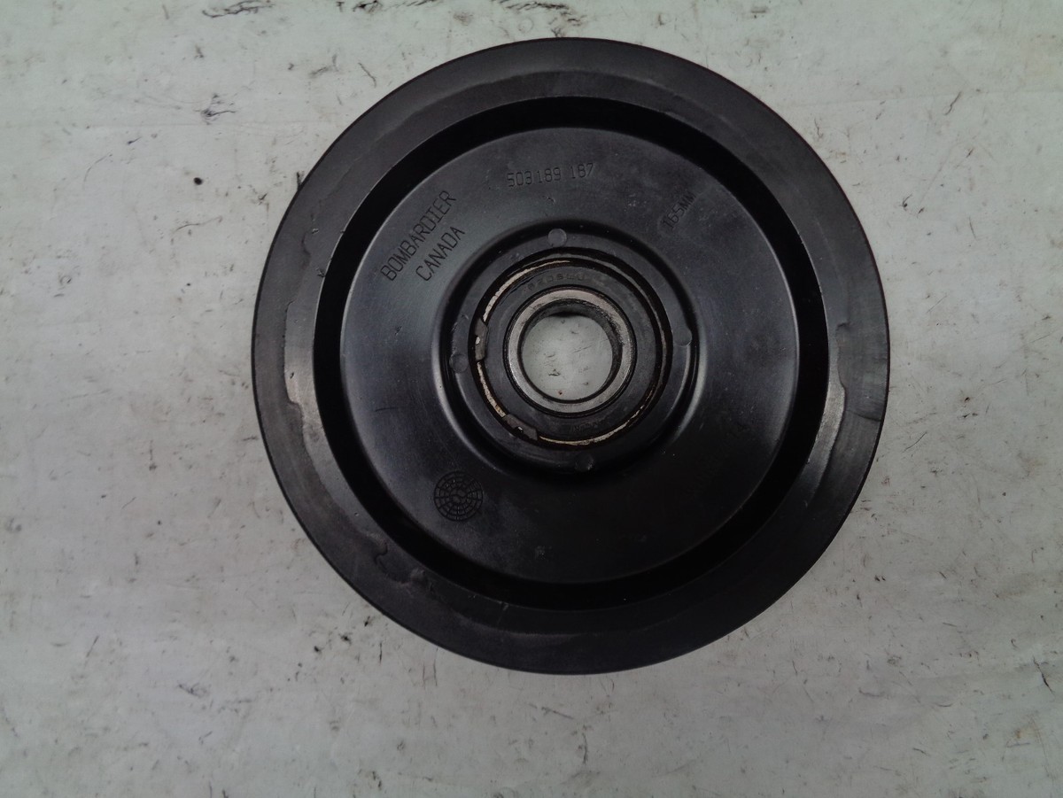 Mine 1999-2006 Skidoo MXZ legend grand touring gsx upper suspension