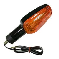 Vordere Linke Orange Blinkleuchte Honda Hornet 600 1998 1999 2000 2001 2002