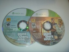 Microsoft Xbox 360 Games : You Choose from Large Selection! "Disc Only"