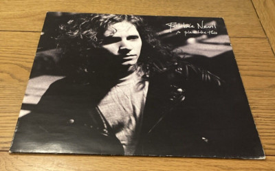 Robbie Nevil - A Place Like This Vinyl LP - EMI Manhattan MTL 1037